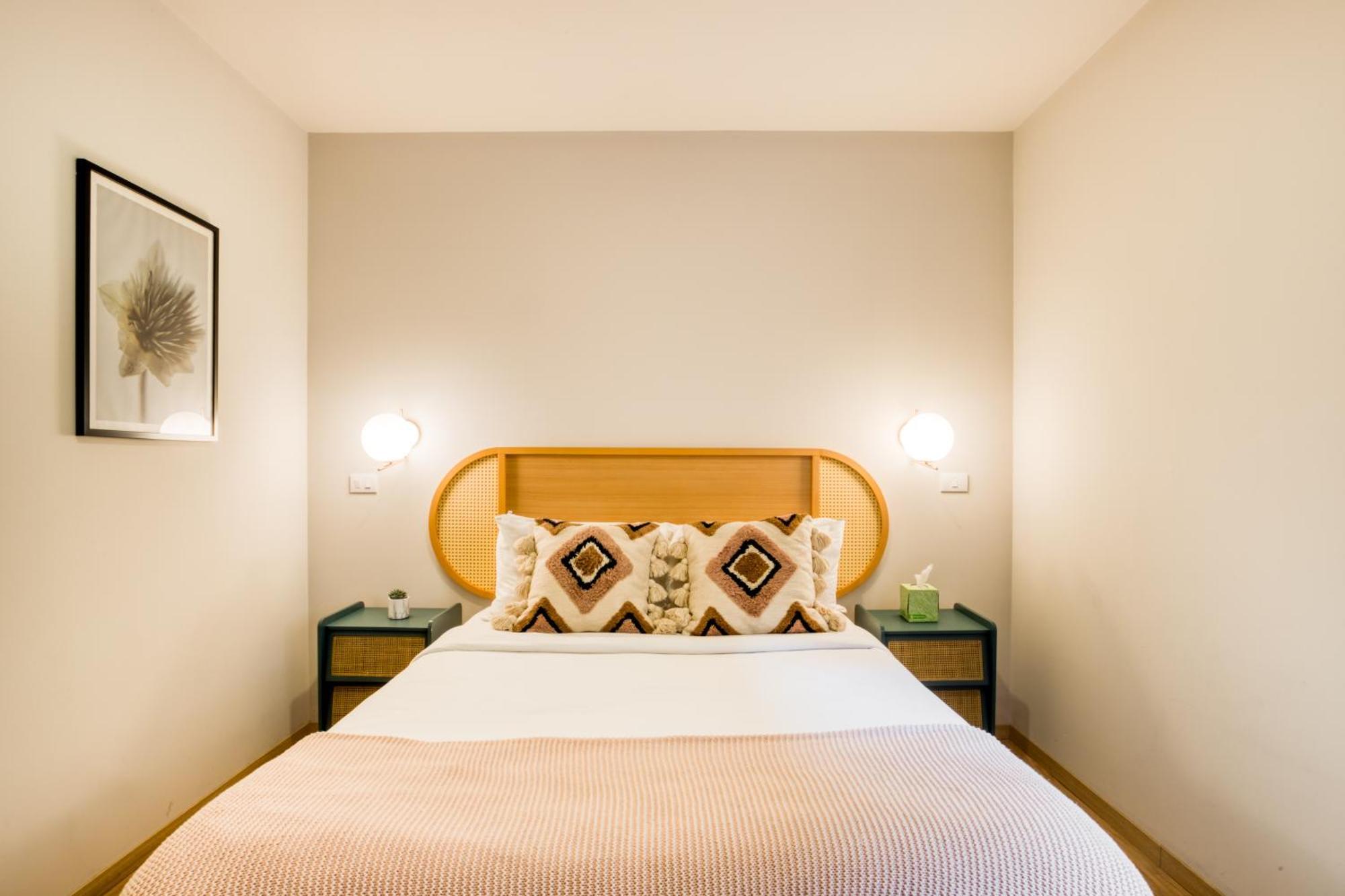 Vicente Suarez By Mr W Apartment Mexico City Room photo
